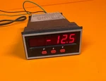 Red Lion, IMD1, IMD10000, Display Apollo Digital Meter Volt. Fixed Price $295.00.