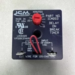 Controls ICM203 Furnace Delay Break Timer Relay VPS00C2X600. Fixed Price $15.29.