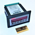 Kessler-ellis Products / Kep INT61A1A15A Rev B Digital Counter. Fixed Price $424.00.
