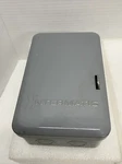 Intermatic ET171C 7-DAY Timer, Indoor Steel Case, 30 Amps 120 Volt.. Fixed Price $143.99.
