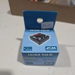 Controls ICM102 Delay Make Timer With .03-10 Minute Adjustable. Fixed Price $12.99.