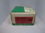 Klockner Moeller Pkzm 0-1 Manual Motor Starter (box Of 2) 0,6-1,0A. Fixed Price $50.00.