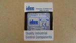 Idec Corporation RSSDN-25A Solid State Relay 4 To 32VDC Control 25A/660V. Fixed Price $46.50.
