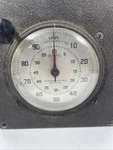 Vintage Electric Precision Timer Standard Co. Type S-1. Fixed Price $45.00.