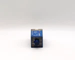Atc 314B 134 Q 3C 3-RANGER Time Delay Relay 1/10/100 Sec. Fixed Price $49.50.
