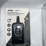 Woods 50016 Digital Timer For Engine Block Heater. Fixed Price $18.72.