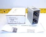 New Danaher Eagle Signal DA100 Miniflex On/off Repeat Cycle Timer DA1110A301. Fixed Price $382.49.