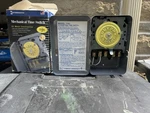 Intermatic T101-8 Timer. Fixed Price $45.00.