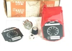 Nib Arrow Hart TEMI-117-D Timer 110VAC .1-7 Sec 5A 115V 2A 220V TEMI117D. Fixed Price $119.95.