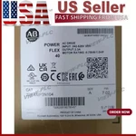 22B-D2P3N104 22BD2P3N104 New Allen Bradley Powerflex 40 Ac Drive Us Free Tax. Fixed Price $452.45.