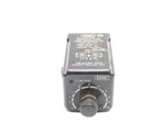 Issc 1018-L-1 0-10S 120VAC/DC Unmp. Fixed Price $59.00.