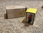 Macromatic Ss 23128-04 24VAC 10 Amps Dpdt 0.05-5 Sec Timing Relay. Fixed Price $30.00.