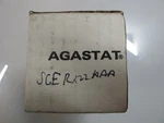 Agastat Timing Relay SCERX22AAA New Box. Fixed Price $249.99.