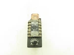 Industrial Controls 1010-2F4B Solid State Timer 230V Input 115V Output 24V Relay. Fixed Price $52.49.