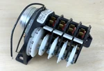 Paragon CP-A-04-00-01 Sequence Timer, 60 Sec. Fixed Price $100.00.