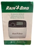 Rain Bird TRU6I Irrigation Controller Station Indoor Timer Wifi Compatible. Fixed Price $30.99.