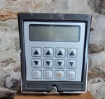 Eagle Signal Controls CX412A6 Electronic Reset Timer/counter. Fixed Price $280.00.