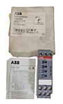 *new In Box* Abb 1SVR730010R0200 CT-MFS.21S Multifunction Time RELAY24-240VAC/DC. Fixed Price $99.00.