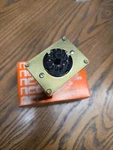Ncc National Controls Corp T1F-00300-461 Solid-state Time Delay Relay 3-300SEC. Fixed Price $80.00.