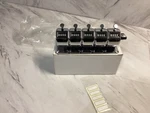 Enm M4505 Counter,hand TALLY,5 GANG,4 Digits Multiple. Fixed Price $69.97.