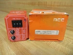 Ncc TMM-0999M-461 Time Delay TMM0999M461. Fixed Price $182.77.