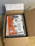 Dayton Time Switch Model 2E021. Fixed Price $35.00.