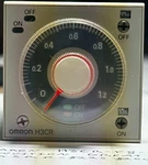 Omron H3CR-F8-300 *contractor* Timer 0-1.2. Fixed Price $119.99.