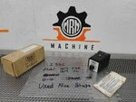Issc Model 1017 Csa Ul Relay Timer .02-1.0 Sec Used With Warranty. Fixed Price $54.99.