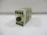 Dold AA7616.24 / 66 Mini Timer Relay. Fixed Price $8.88.