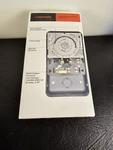 Paragon 8000 Series Mechanical Defrost Timer 120/208-240V Ac. Fixed Price $88.90.