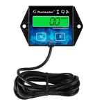 Digital Hour Tachometer Maintenance Reminder Backlight For Snowmobile Atv. Fixed Price $15.99.