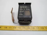 Issc Industrial Solid State Controls 1013-1G2B Timer Delay Relay. Fixed Price $24.91.