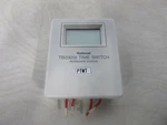National TB23018 Time Switch AC100-240V 50/60HZ -used-. Fixed Price $53.04.