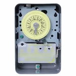 Intermatic T105 120V Ac Mechanical Timer Switch 24 Hour. Fixed Price $162.40.