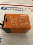 Crouzet Syrelec PAR2B Timer 12V Dc 12D. Fixed Price $69.99.