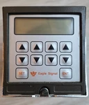 Eagle Signal CX202A6 Cycle-flex Electronic Reset Timer. Fixed Price $375.00.