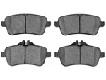 For 2017-2019 Mercedes GLE43 Amg Brake Pad Set Rear Dynamic Friction 77213HR. Fixed Price $41.27.