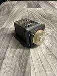 Syrelec GAXR2.U Electronic Timer Timing 1-10S Voltage 24-240VAC #4009M5. Fixed Price $24.99.