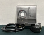 Intermatic HB11R Raintight Indoor/outdoor Program Timer. Fixed Price $24.00.
