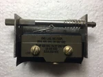 1AC82 Microswitch Inter Lock 25AMP Nos. 3/4HP 125VAC 1.5HP 250VAC. Fixed Price $20.00.