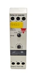 *used & Tested* Carlo Gavazzi EAACT231M Timer On Delay. Fixed Price $20.00.