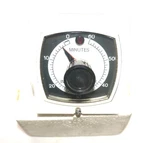 New Industrial Timer Co. GP-2-60*** 120V Hz. GP2. Fixed Price $300.00.