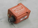 #983 Ncc A1K-30-461 Solid State Timer .3-30SEC Delay Relay. Fixed Price $98.95.