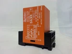 New Syrelec Daxr Timer 32VDC Multirange Din Rail Mount Ships Same Business Day. Fixed Price $57.96.