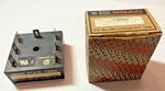 Ssac TSS422 Solid State Single Shot Timer 120VAC Ext. Adjustable 0.05-60S, 2"X2". Fixed Price $42.99.