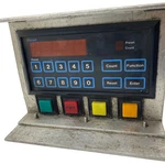 Eaton Durant 58820-400 Programmable Counter Control Model 5882-0 Made In Usa. Fixed Price $700.00.
