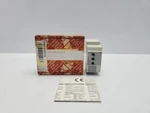 Carlo Gavazzi PMC01D115 Multifunction Timer. Fixed Price $113.05.