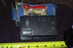 Trane Ssac Solid State Timer Y2867 Tmr 0080. Fixed Price $39.95.