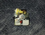 Amf Paragon 536-025-0 Automatic Reset Timer. Fixed Price $15.00.