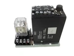 Issc 1010-1-F-2-B Timer Off Delay .05-5.0 Sec. Unmp. Fixed Price $125.00.